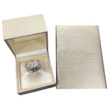 ブルガリ BVLGARI ビーゼロワンリング ７５０WG ジュエリー