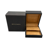 ブルガリ BVLGARI ビーゼロワンピアス 750PG/セラミック ジュエリー