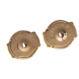 ブルガリ BVLGARI ビーゼロワンピアス 750PG/セラミック ジュエリー
