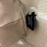 エルメス HERMES ブリッドアブラックPM ネイビー・グリーン トワル レディース ポーチ