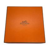エルメス HERMES エクスリプリスピアス Ag925/Au750PG ジュエリー
