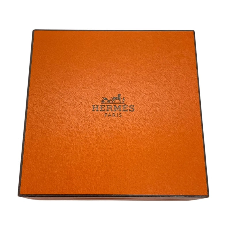 エルメス HERMES エクスリプリスピアス Ag925/Au750PG ジュエリー