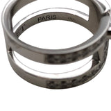 ショーメ CHAUMET ジュドゥリアン ダイヤリング 750WG ジュエリー