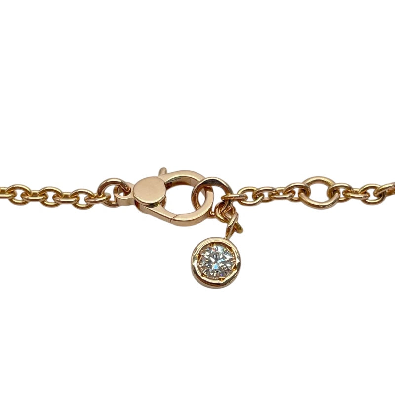 エルメス Hermes HERMES ブレスレット Chaine DAncre