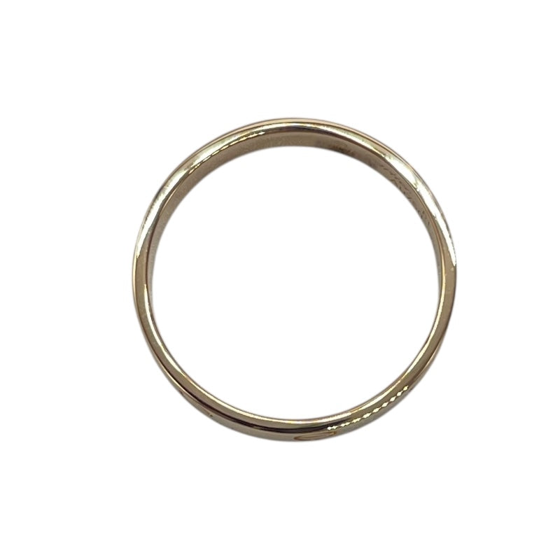 カルティエ Cartier ミニラブリング Au750PG ジュエリー