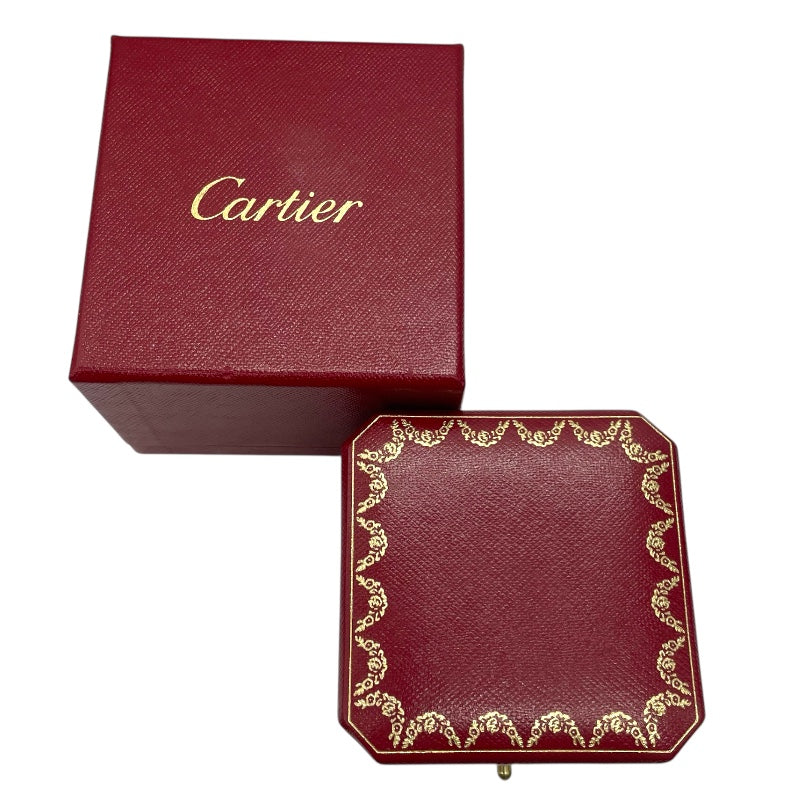 カルティエ Cartier ミニラブリング Au750PG ジュエリー