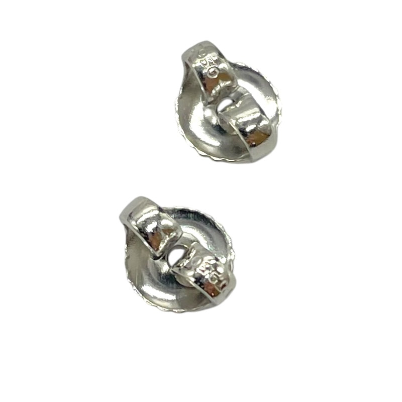 ハリーウィンストン HARRY WINSTON フォーゲットミーノットダイヤピアス Pt950/ダイヤモンド ダイヤモンド ジュエリー