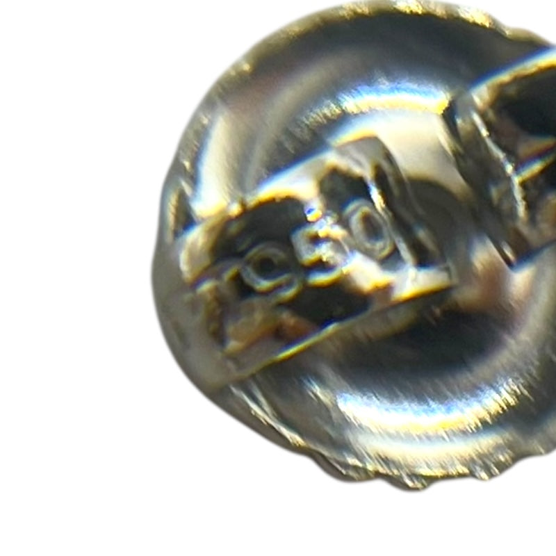 ハリーウィンストン HARRY WINSTON フォーゲットミーノットダイヤピアス Pt950/ダイヤモンド ダイヤモンド ジュエリー