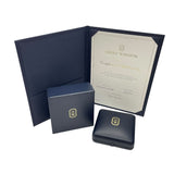 ハリーウィンストン HARRY WINSTON フォーゲットミーノットダイヤピアス Pt950/ダイヤモンド ダイヤモンド ジュエリー