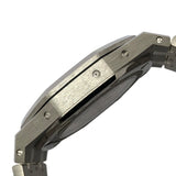 オーデマ・ピゲ AUDEMARS PIGUET ロイヤルオーク パーペチュアルカレンダー 26611PT.OO.1220PT.01 イエロー Pt950 自動巻き メンズ 腕時計