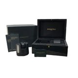 オーデマ・ピゲ AUDEMARS PIGUET ロイヤルオーク パーペチュアルカレンダー 26611PT.OO.1220PT.01 イエロー Pt950 自動巻き メンズ 腕時計