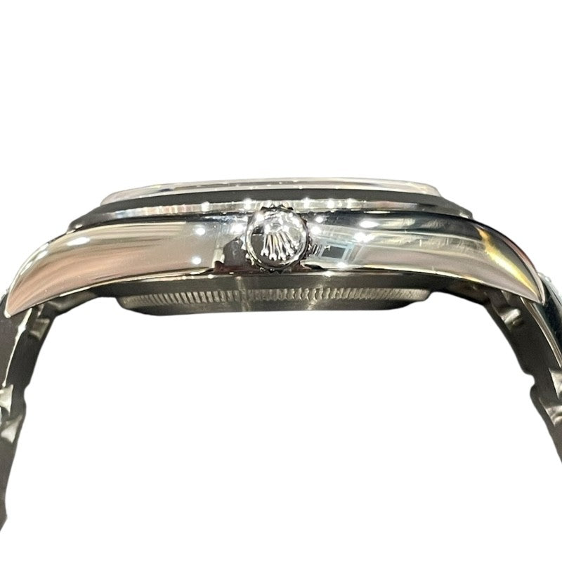 ロレックス ROLEX エクスプローラー1 214270 ステンレススチール メンズ 腕時計