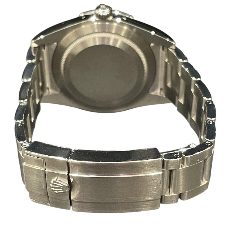 ロレックス ROLEX エクスプローラー1 214270 ステンレススチール メンズ 腕時計