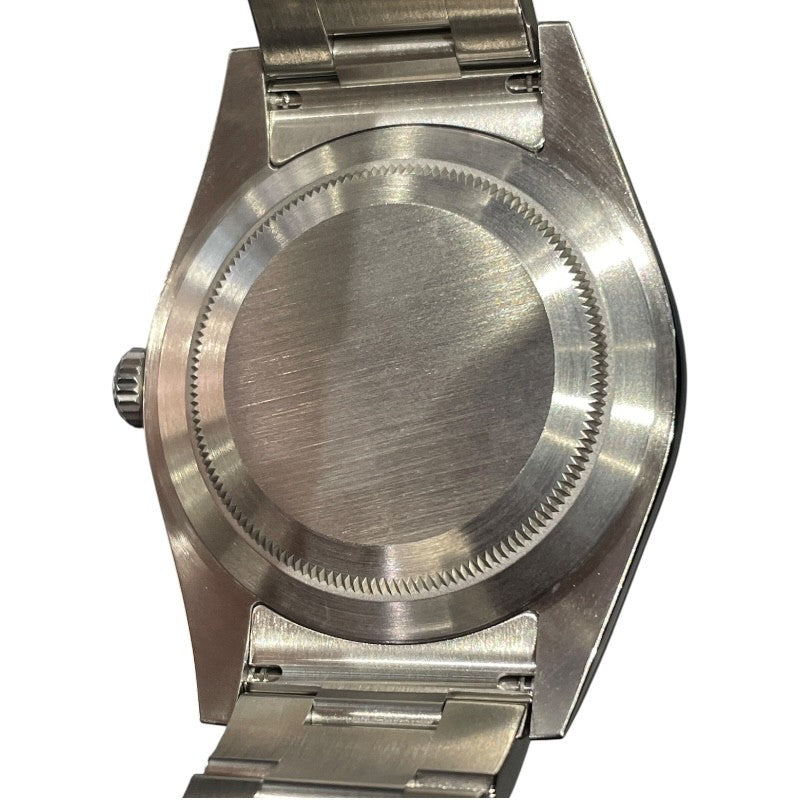 ロレックス ROLEX エクスプローラー1 214270 ステンレススチール メンズ 腕時計