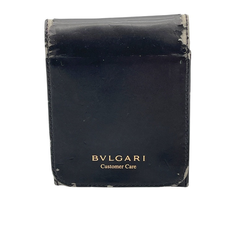 ブルガリ BVLGARI ソロテンポ JAL限定 ST29S ピンク SS クオーツ レディース 腕時計
