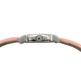 ブルガリ BVLGARI ソロテンポ JAL限定 ST29S ピンク SS クオーツ レディース 腕時計