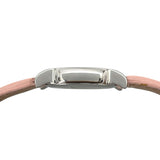 ブルガリ BVLGARI ソロテンポ JAL限定 ST29S ピンク SS クオーツ レディース 腕時計