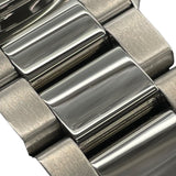 オメガ OMEGA シーマスター アクアテラ150M マスターコーアクシャル クロノメーター 231.10.39.21.03.002 ネイビー SS 自動巻き メンズ 腕時計