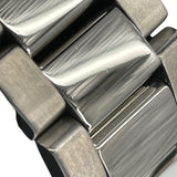 オメガ OMEGA シーマスター アクアテラ150M マスターコーアクシャル クロノメーター 231.10.39.21.03.002 ネイビー SS 自動巻き メンズ 腕時計