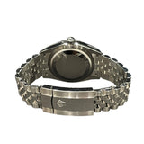 ロレックス ROLEX デイトジャスト36 ランダムシリアル 126234G SS/WG 自動巻き メンズ 腕時計
