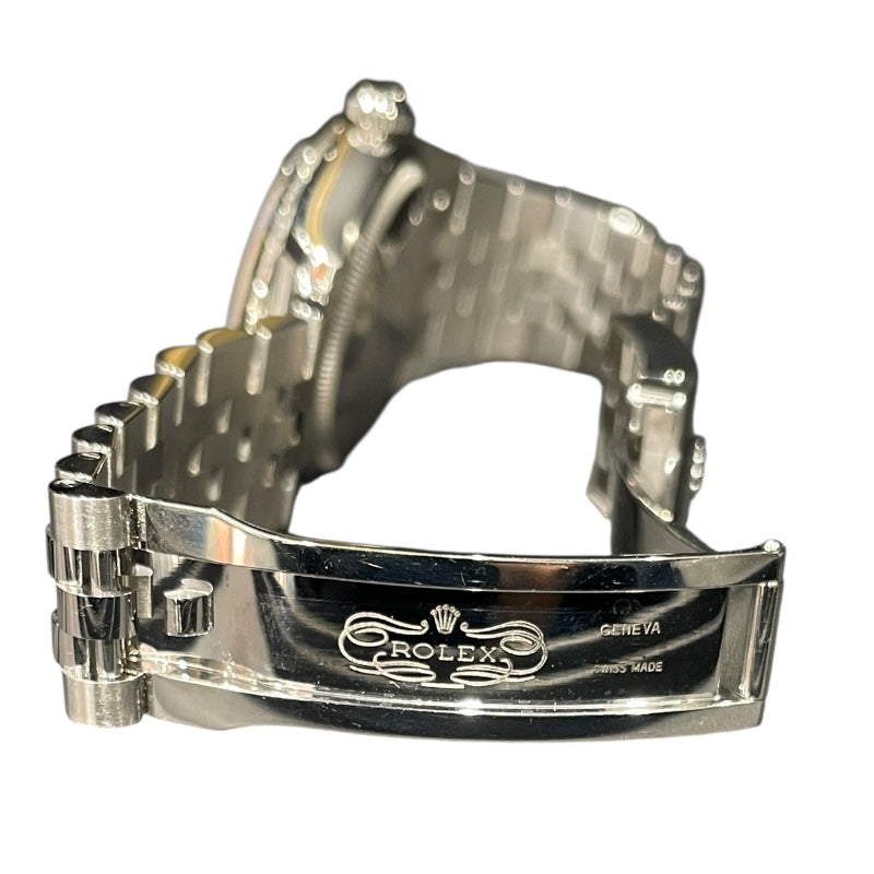 ロレックス ROLEX デイトジャスト36 ランダムシリアル 126234G SS/WG 自動巻き メンズ 腕時計