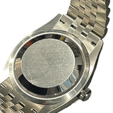 ロレックス ROLEX デイトジャスト36 ランダムシリアル 126234G SS/WG 自動巻き メンズ 腕時計