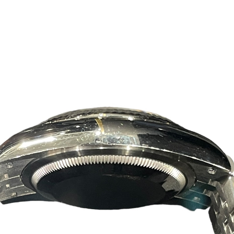 ロレックス ROLEX デイトジャスト36 ランダムシリアル 126234G SS/WG 自動巻き メンズ 腕時計