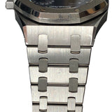 オーデマ・ピゲ AUDEMARS PIGUET ロイヤルオーク デュアルタイム 25730ST.OO.0789ST.01 ネイビー SS 自動巻き メンズ 腕時計