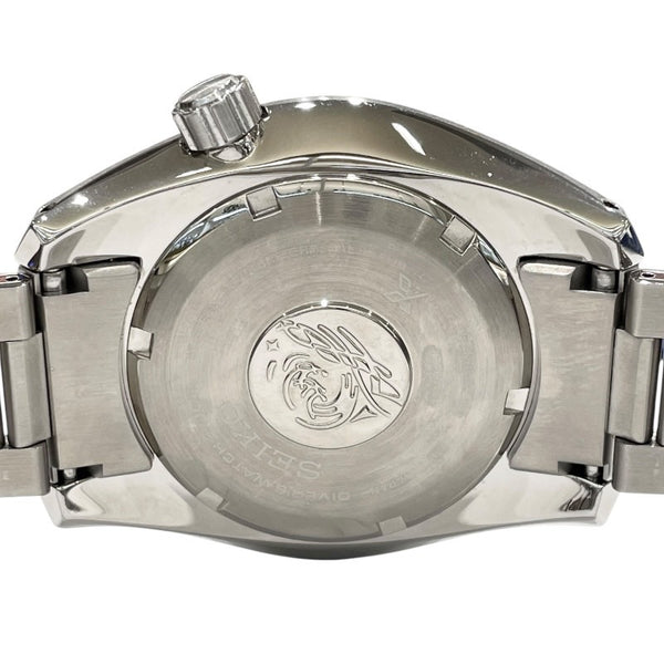 セイコー SEIKO プロスペックス SBDC177 グレー SS 自動巻き メンズ 腕時計
