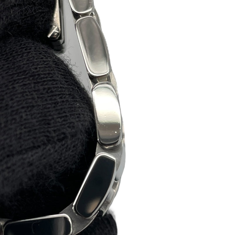 カルティエ Cartier タンク マスト SM WSTA0051 シルバー SS