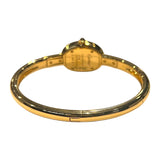カルティエ Cartier ベニュワール ミニ サイズ17 WGBA0035 K18YG レディース 腕時計
