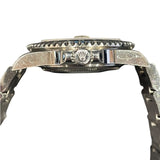 ロレックス ROLEX GMTマスター2 16710 SS 自動巻き メンズ 腕時計