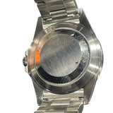 ロレックス ROLEX GMTマスター2 16710 SS 自動巻き メンズ 腕時計