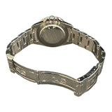 ロレックス ROLEX GMTマスター2 16710 SS 自動巻き メンズ 腕時計