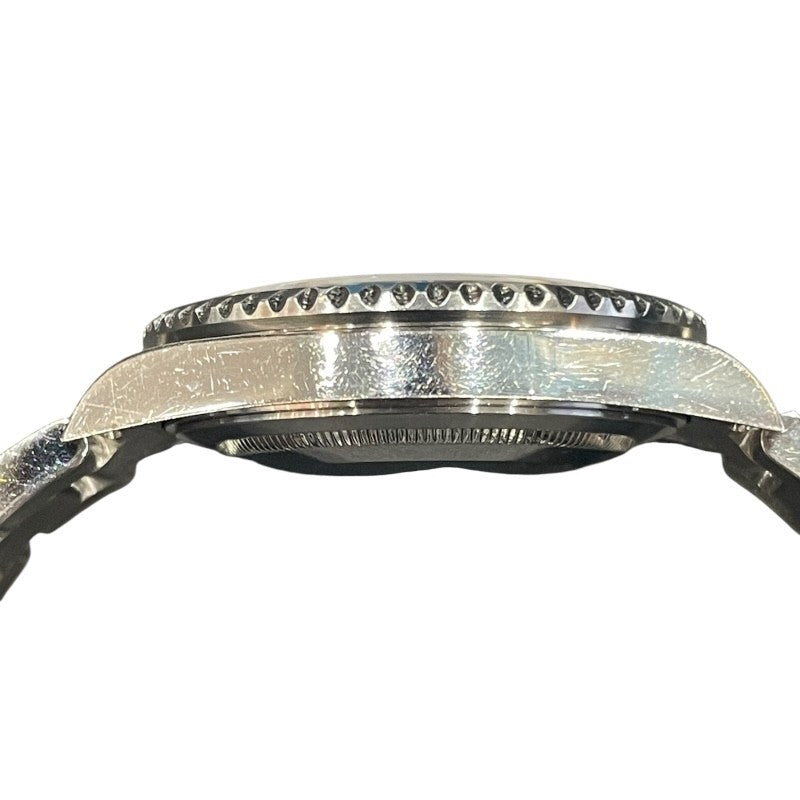 ロレックス ROLEX GMTマスター2 16710 SS 自動巻き メンズ 腕時計