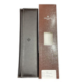 パテック・フィリップ PATEK PHILIPPE コンプリケーション アニュアルカレンダー 5205R-001 PG/レザー 自動巻き メンズ 腕時計