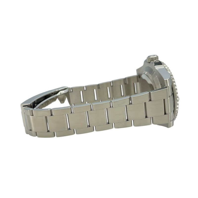 ロレックス ROLEX サブマリーナ 116610LN ブラック SS メンズ 腕時計