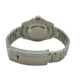 ロレックス ROLEX サブマリーナ 116610LN ブラック SS メンズ 腕時計