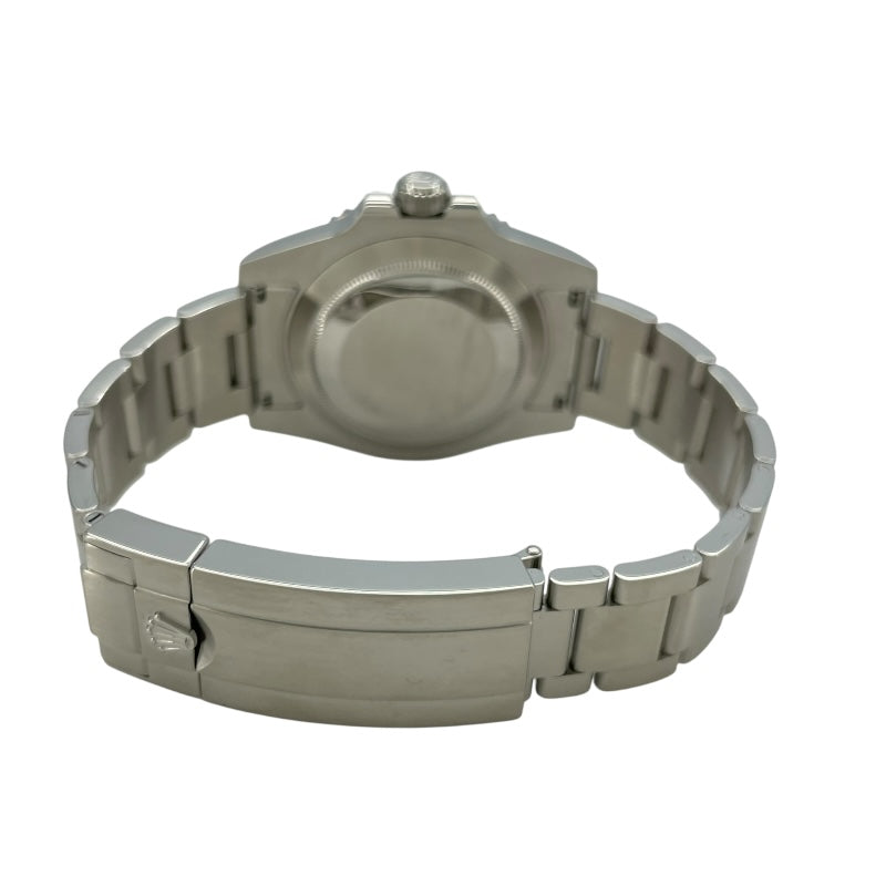 ロレックス ROLEX サブマリーナ 116610LN ブラック SS メンズ 腕時計
