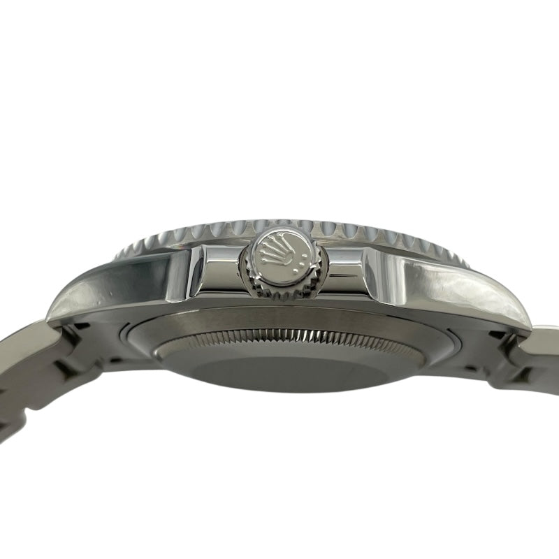 ロレックス ROLEX サブマリーナ 116610LN ブラック SS メンズ 腕時計