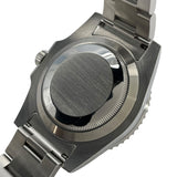 ロレックス ROLEX サブマリーナ 116610LN ブラック SS メンズ 腕時計