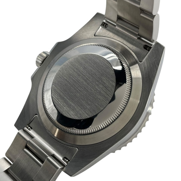 ロレックス ROLEX サブマリーナ 116610LN ブラック SS メンズ 腕時計