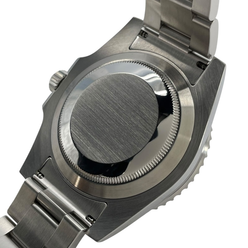 ロレックス ROLEX サブマリーナ 116610LN ブラック SS メンズ 腕時計