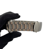 オメガ OMEGA スピードマスター ブロードアロー コーアクシャル クロノメーター 321.10.44.50.02.001 シルバー SS 自動巻き メンズ 腕時計
