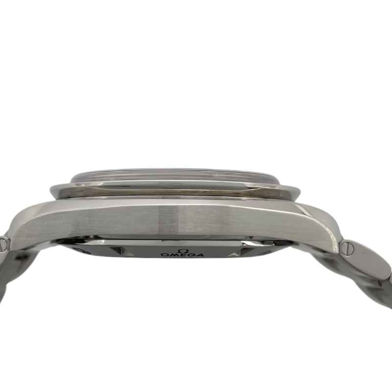 オメガ OMEGA スピードマスター ブロードアロー コーアクシャル クロノメーター 321.10.44.50.02.001 シルバー SS 自動巻き メンズ 腕時計