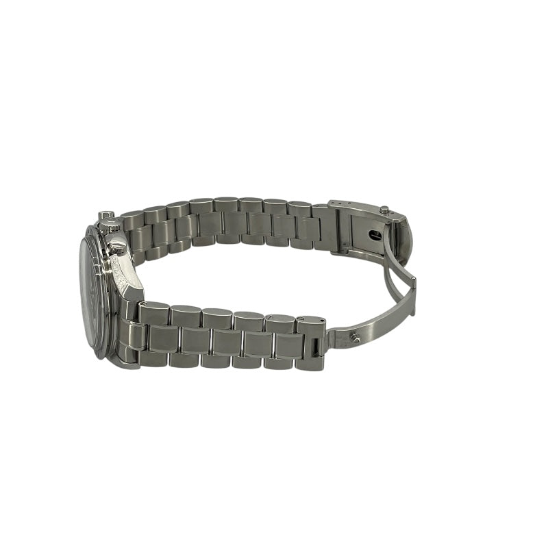 オメガ OMEGA スピードマスター ブロードアロー コーアクシャル クロノメーター 321.10.44.50.02.001 シルバー SS 自動巻き メンズ 腕時計