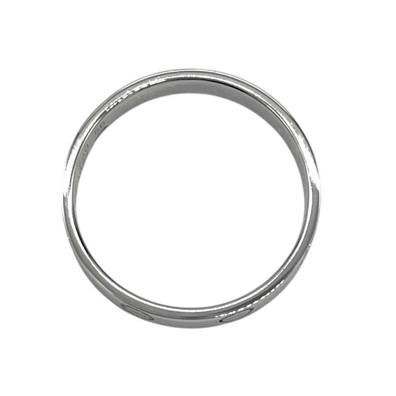 カルティエ Cartier ミニラブリング 750WG ジュエリー