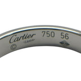 カルティエ Cartier ミニラブリング 750WG ジュエリー