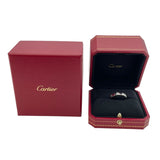 カルティエ Cartier ミニラブリング ホワイトゴールド 750 ジュエリー