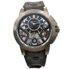 ハリーウィンストン HARRY WINSTON オーシャン プロジェクトZ10 世界300本 OCEABI42ZZ001 シルバー系 ザリウム 自動巻き メンズ 腕時計